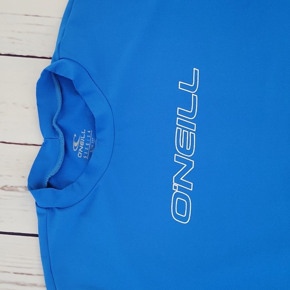 O'neill Rashguard - Picture 2 of 8